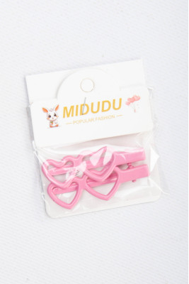 Набір заколок  (2 шт)